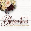 Blossom Town