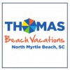 Thomas Beach Vacations: Ocean Drive Office