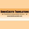 BanksCuesta Translations