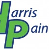 Harris Painting