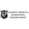 Anthony Proietta & Associates Investigation