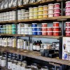 Long Bros Building Supply
