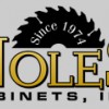 Noles' Cabinet