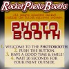 Rocket Booths