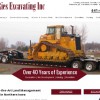 John Ries Excavating