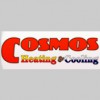 Cosmos Heating & Cooling