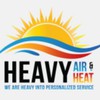 Heavy Air & Heat