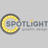 Spotlight Graphic Design