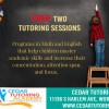 Cedar Tutoring Academy