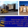 MM Solutions