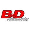 B & D Auto Body & Sales