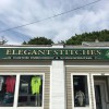 Elegant Stitches
