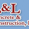 L & L Concrete & Construction