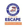 Padre Escapes