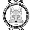 Fox Tattoo