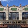 Siam Thai Sushi
