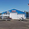 Pavco Flight Center
