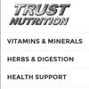 Trust Nutrition