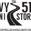 Hwy 515 Mini Storage