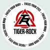 West Knoxville Tiger Rock Taekwondo Acdemy