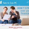 Tate Cox PC