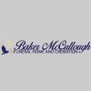 Baker McCullough