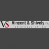 Vincent Judith D