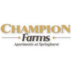 Champion Farms Apartments