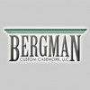 Bergman Custom Casework