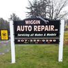 Wiggin Auto Repair