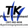 Tk Power Equipment