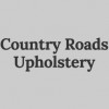 Country Roads Upholstery