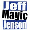 Jeff Jenson Magic