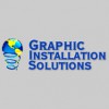 Graphic Installation Solutions Austin