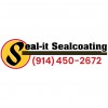 Seal It Sealcoating