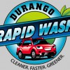 Durango Rapid Wash