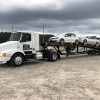 RCG Logistics