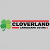 Cloverland Landscape