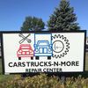 Cars Trucks-N-More