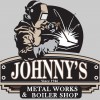 Johnny's Boiler Shop & Metal Works