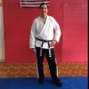 Brill's Karate