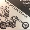 Scooter Shak