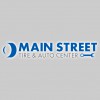 Main Street Tire & Auto Center