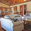Concan River Lodging