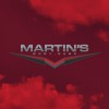 Martin's Body Shop