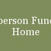Roberson Funeral Homes