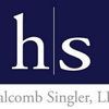 Halcomb Singler
