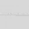 Bryant A Toth MD