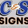 C & S Signs