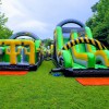 Jump Around VA Moon Bounce Rentals